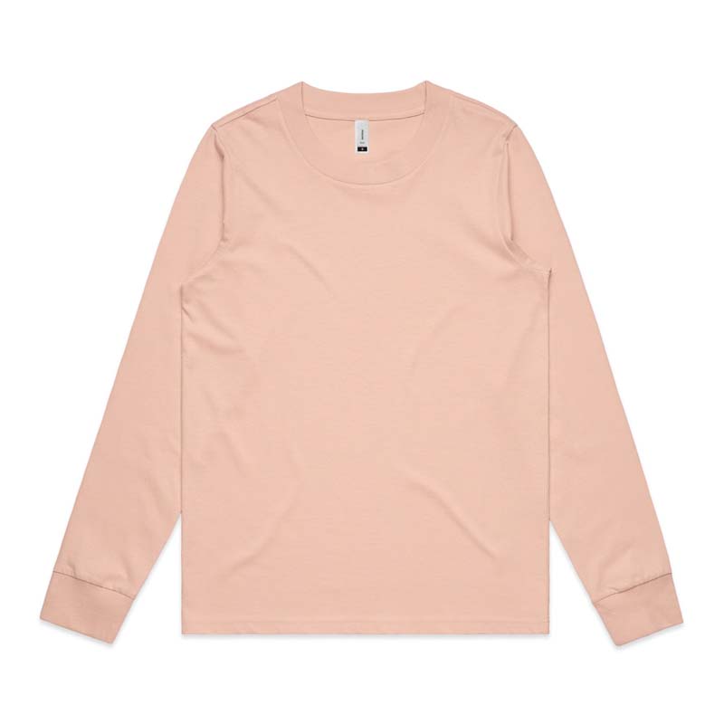 AS Colour Dice Long Sleeve Tee image7